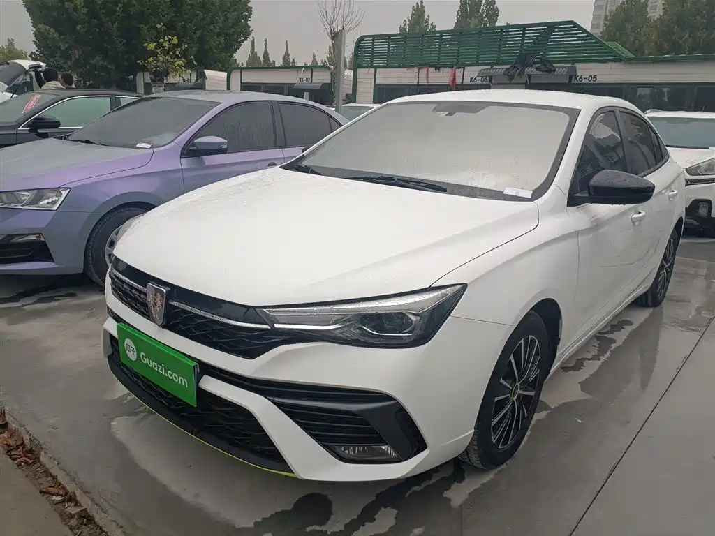 ROEWE I5