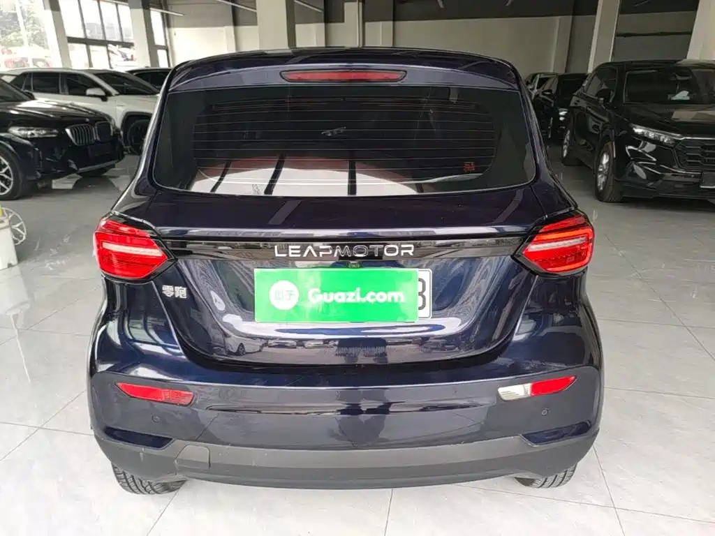 Leapmotor T03
