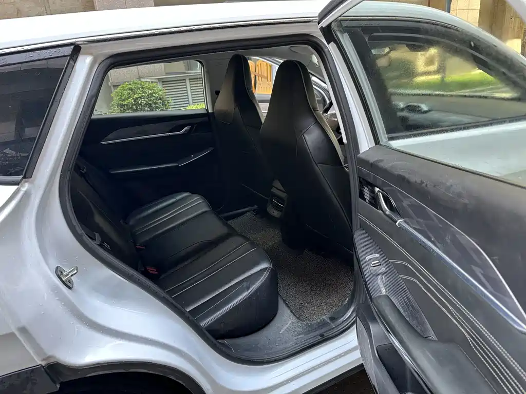 Aeolus SKY EV01 — миниатюра 11