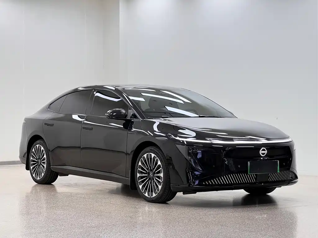 Nissan N7 — миниатюра 3