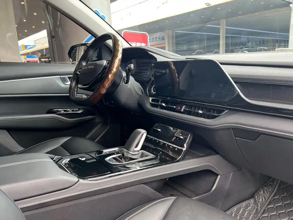 Wuling Victory — миниатюра 12