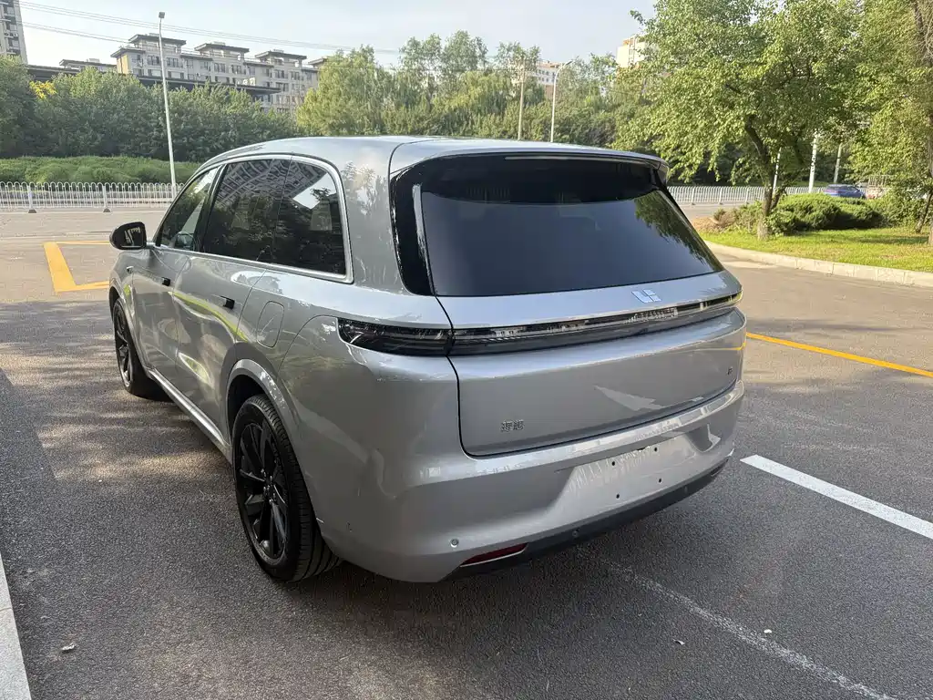 Li Auto L8 2023 Max