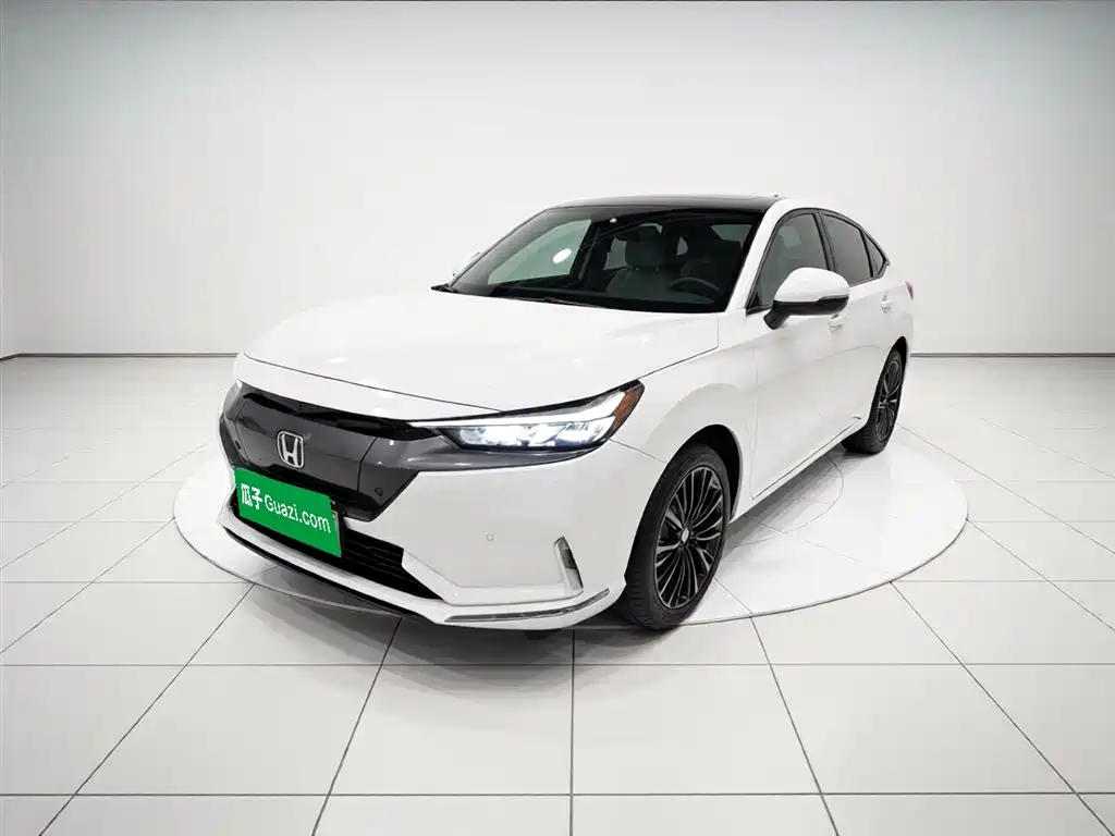 Honda e:NP1 2023