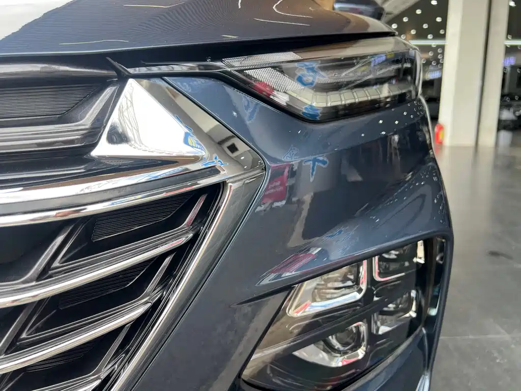 Wuling Victory — миниатюра 15