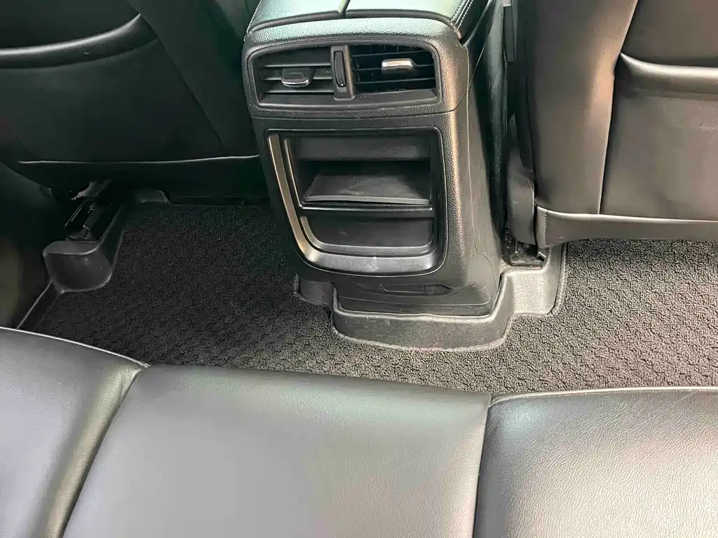 Buick Envision Plus — миниатюра 21