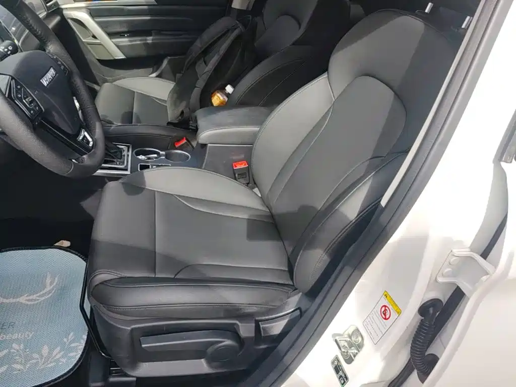 Haval H2 — миниатюра 15
