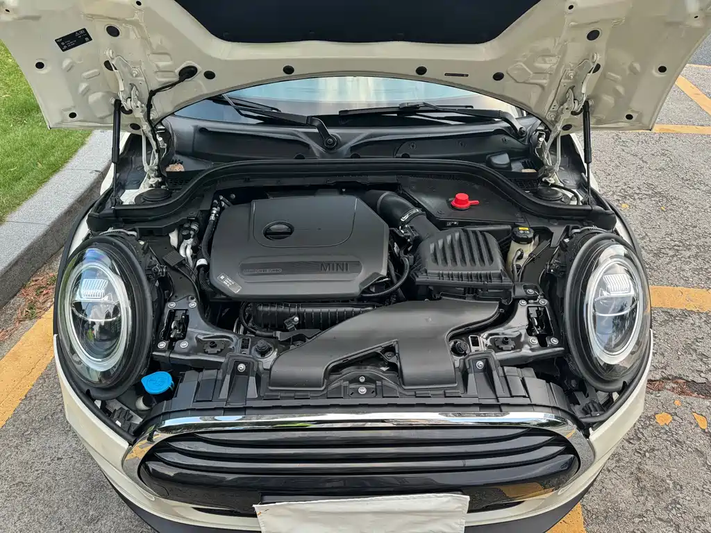 MINI Mini — миниатюра 15
