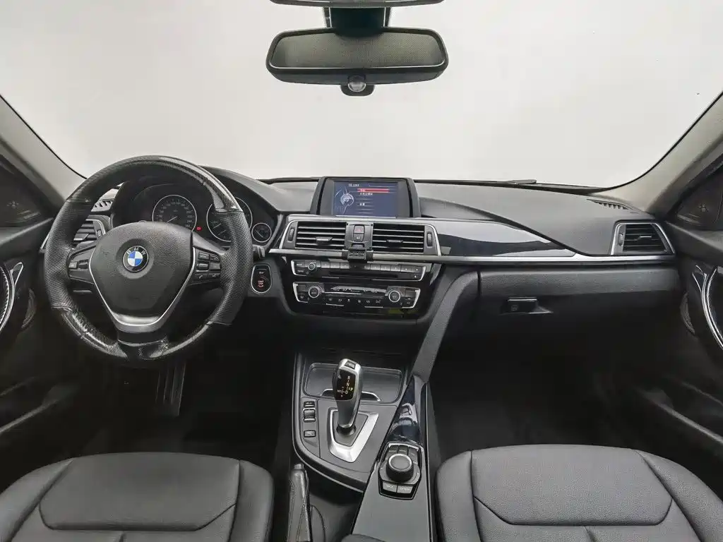 BMW 3 Series 3 2017 320Li Fashion