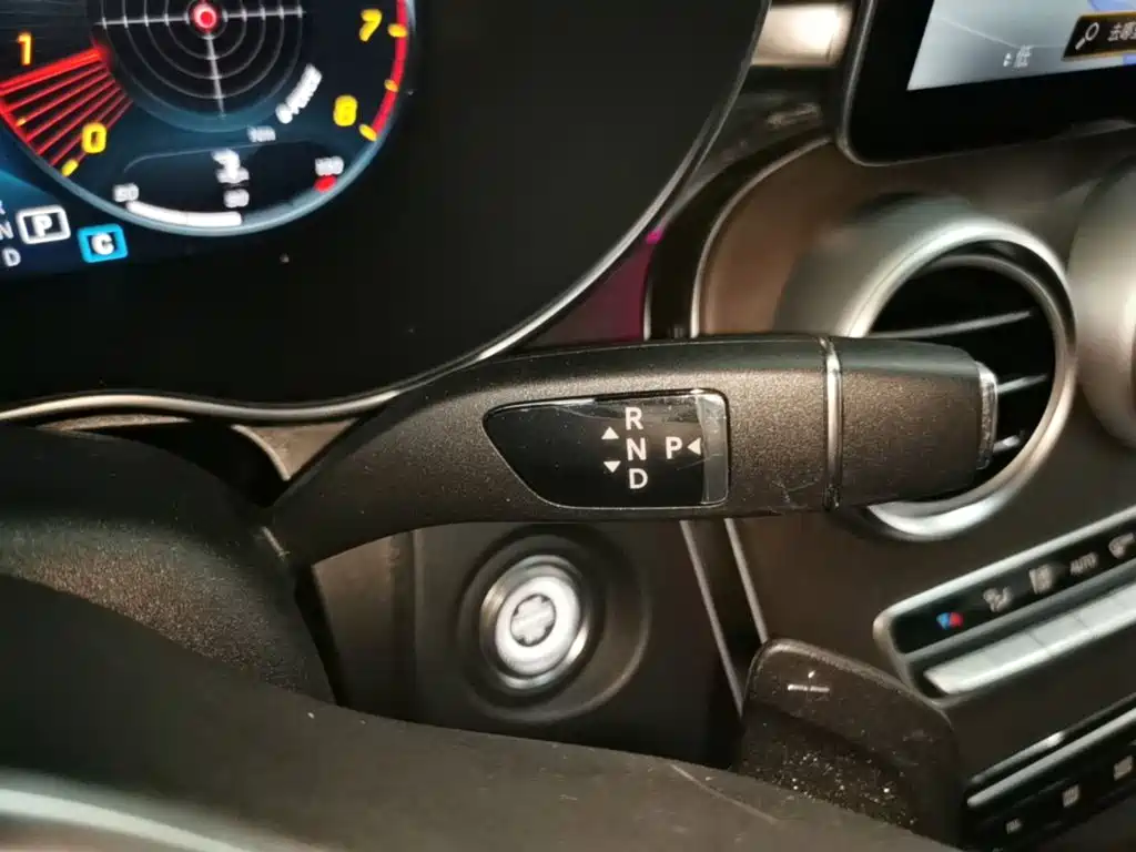 Mercedes-Benz GLC — миниатюра 14