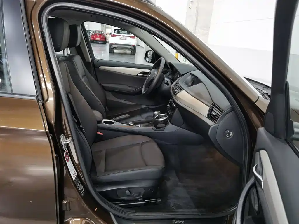 BMW X1 (Import) — миниатюра 23