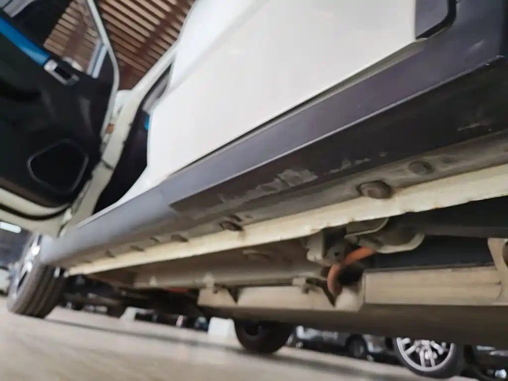 BAIC New Energy EC3 — миниатюра 22