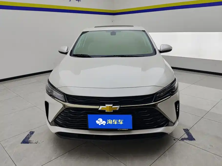 Chevrolet Monza — миниатюра 2