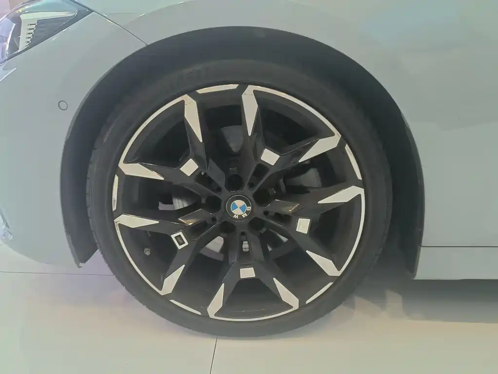 BMW 4 Series 4 2024 430i M Sport