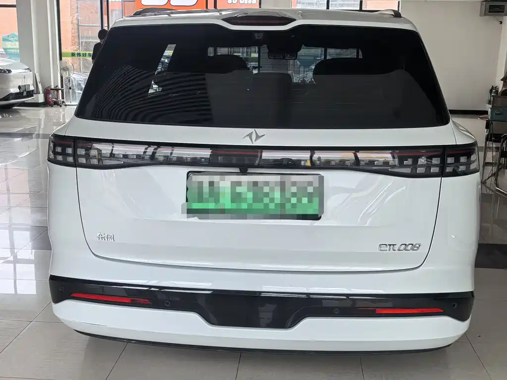 Dongfeng eπ008 — фотографии объявления, Фото 16