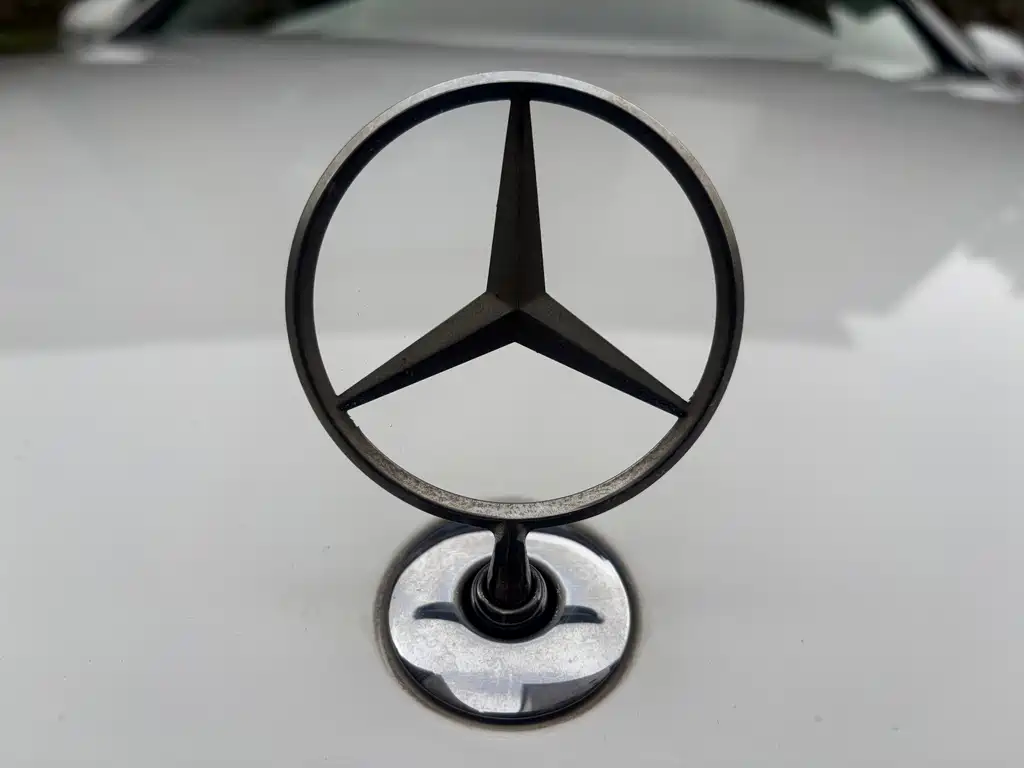 Mercedes-Benz C-Class — миниатюра 4