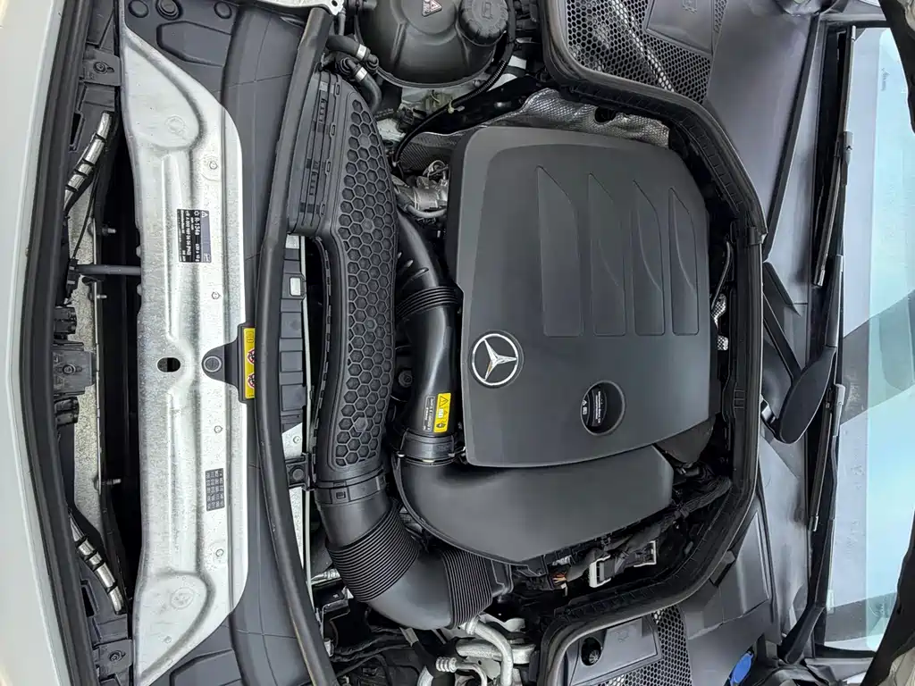 Mercedes-Benz C-Class C 200 L Fashion Type Sport Edition, фото 23