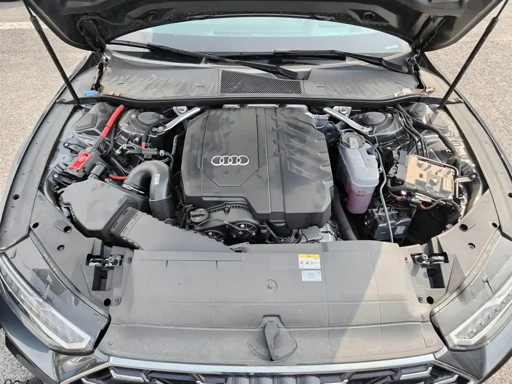 Audi A7 — фотографии объявления, Фото 18
