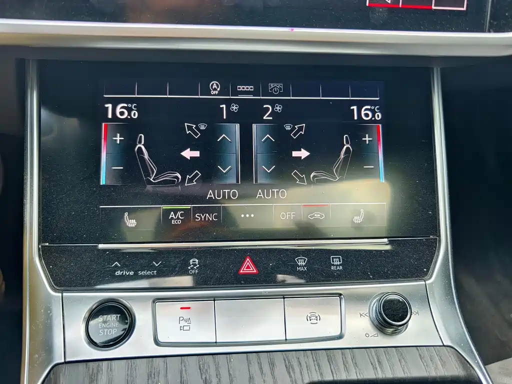 Audi A6L — миниатюра 10