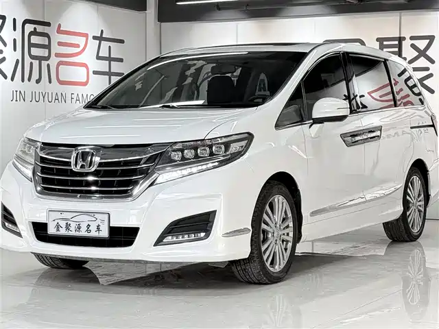HONDA AI LISHEN