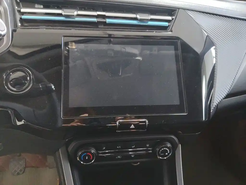 Chery Tiggo 3x 2021 — фото 12