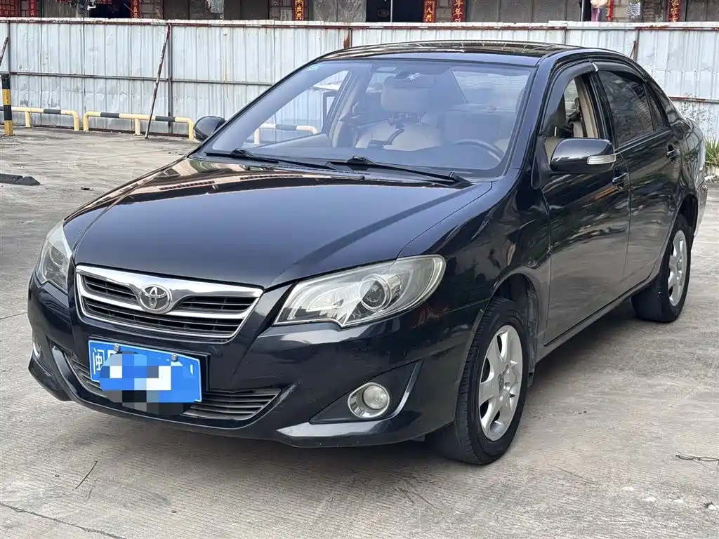 Toyota Corolla 2013