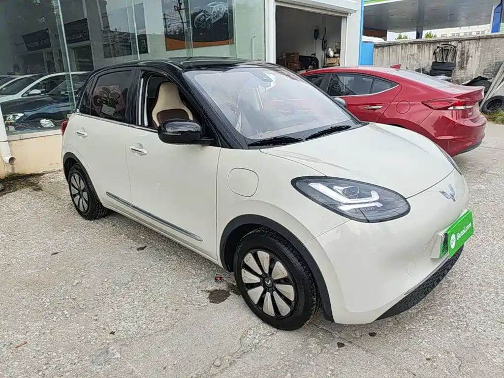 Wuling Bingo — миниатюра 4