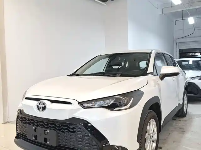TOYOTA FENGLANDA