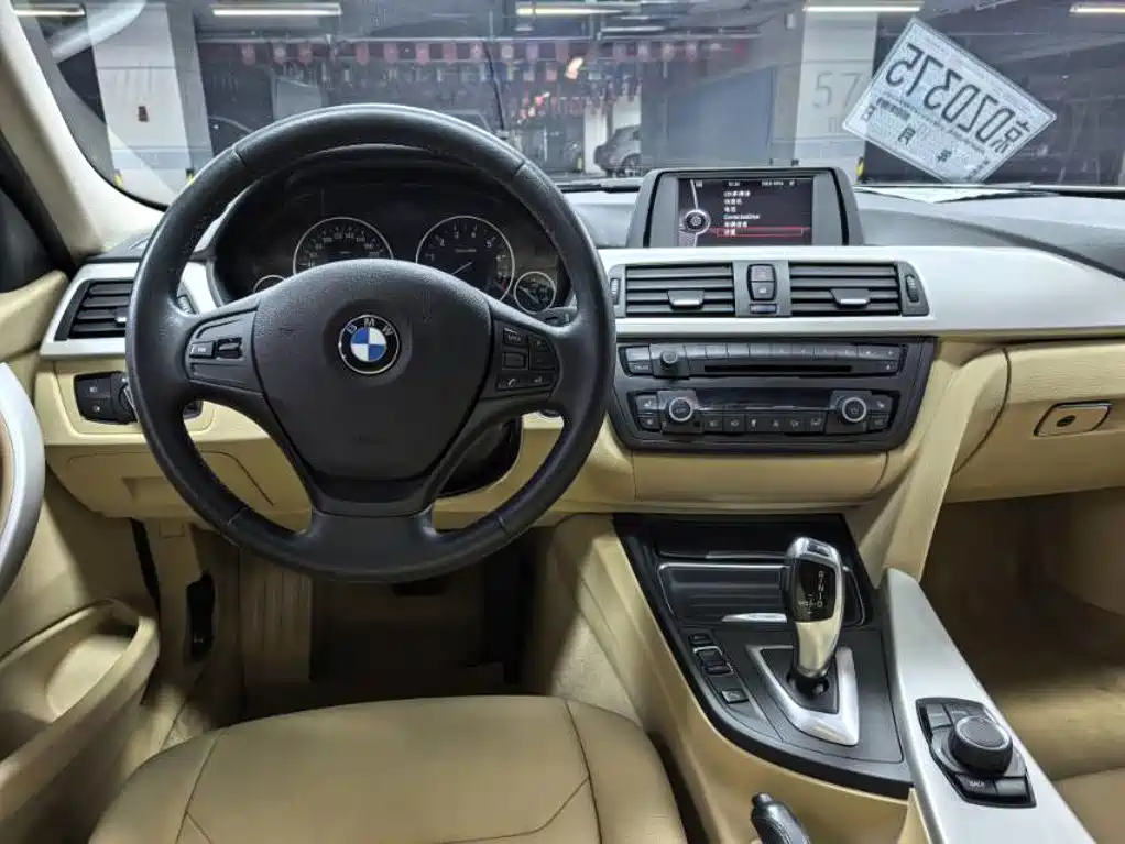 BMW 3 Series — миниатюра 15