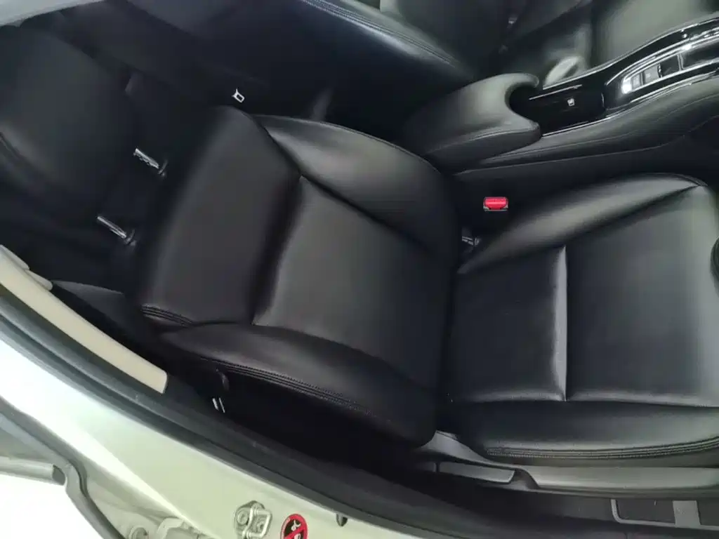 Honda Vezel — миниатюра 25