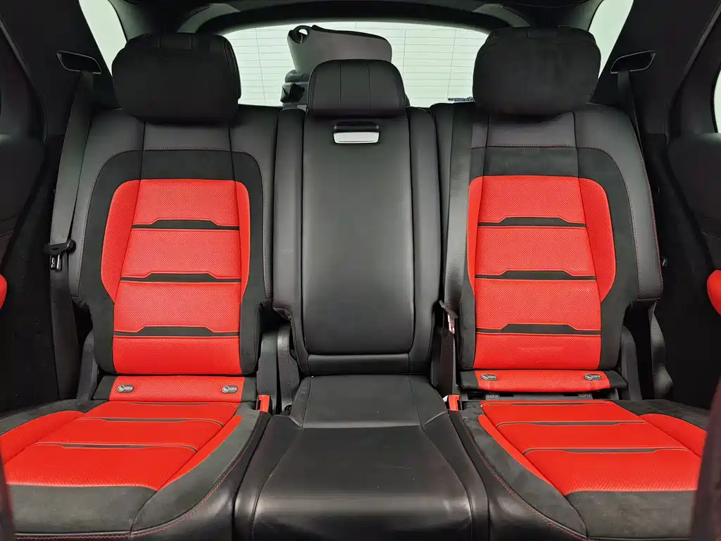Mercedes-Benz GLE AMG — миниатюра 19