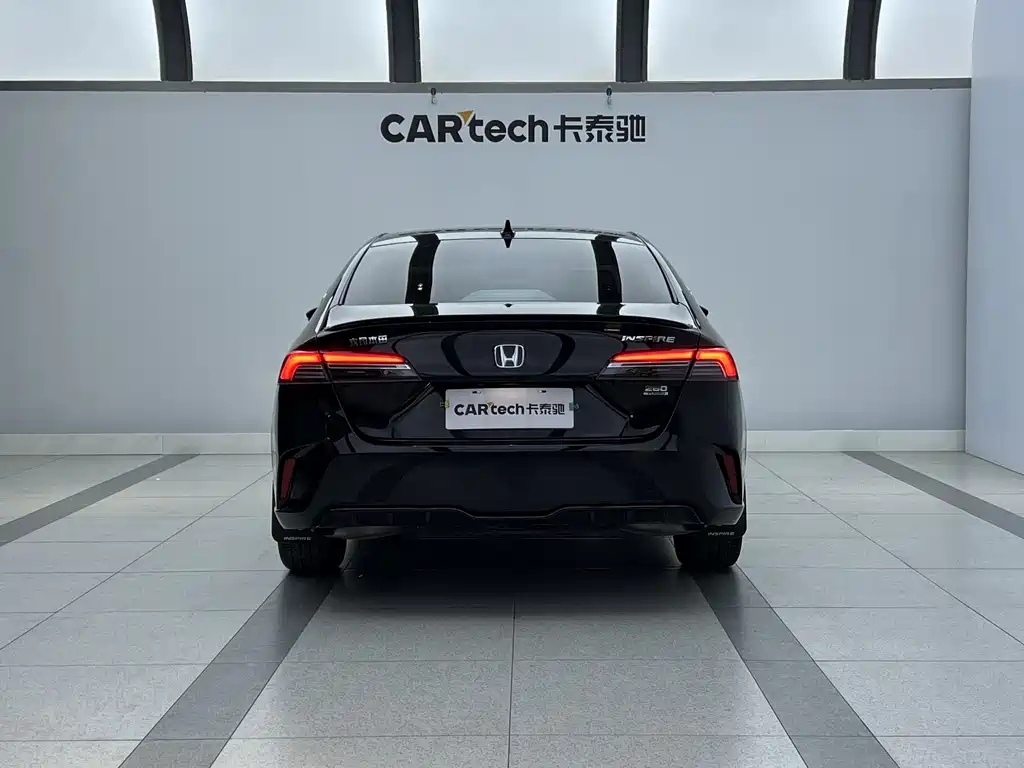 HONDA YINGSHIPAI