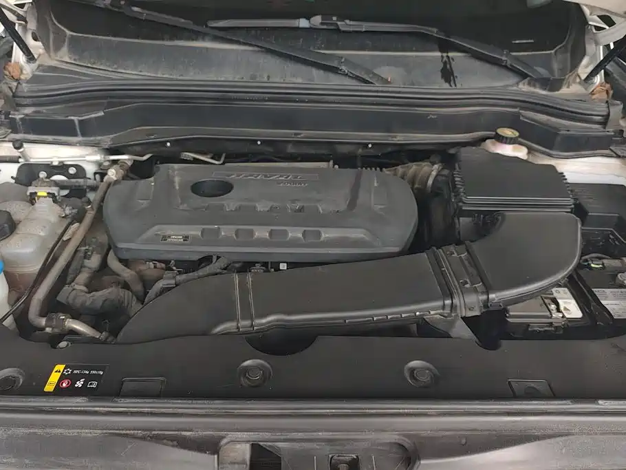 Haval H6 — миниатюра 10