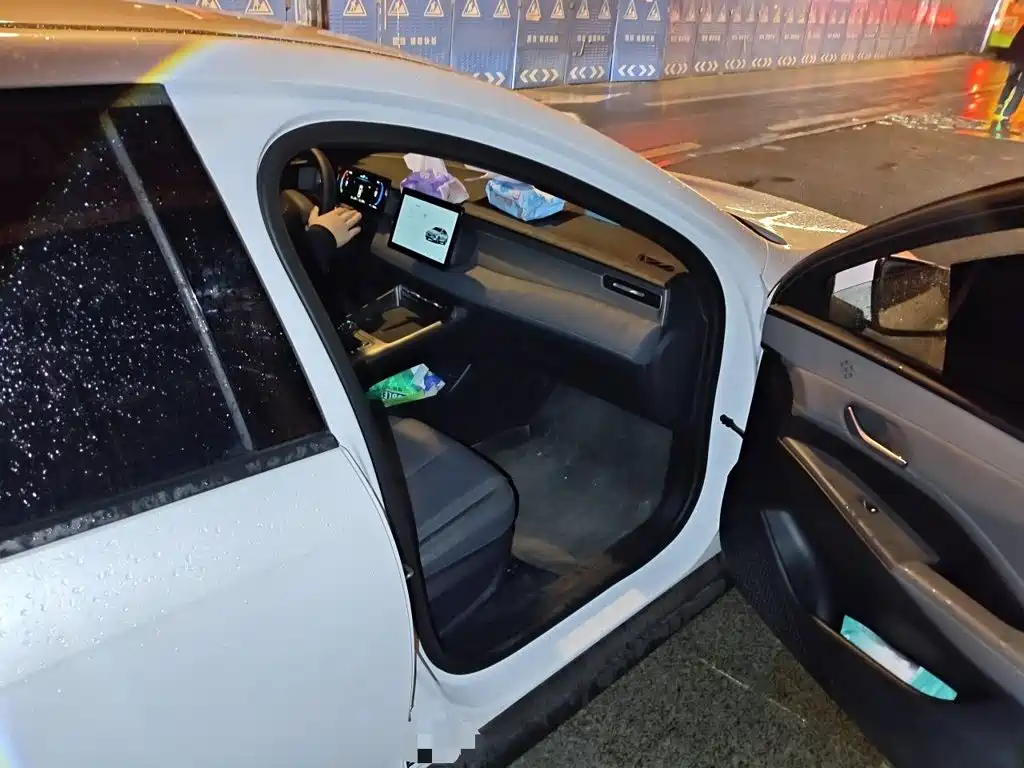 BYD Qin PLUS — миниатюра 19