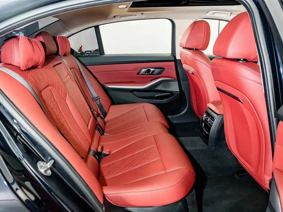 BMW 3 Series — миниатюра 20