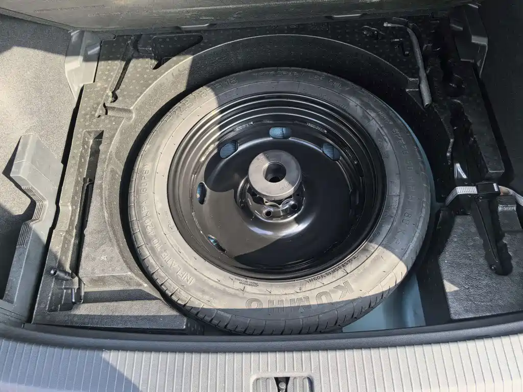 Volkswagen Tayron — миниатюра 6