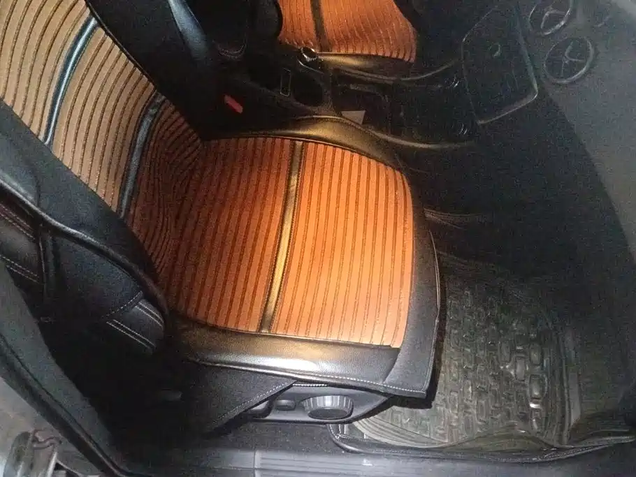 Mercedes-Benz GLA — миниатюра 8