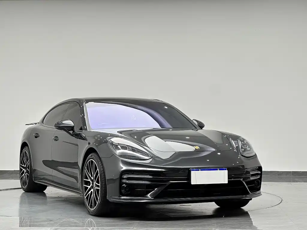 Porsche Panamera 2020 Panamera Executive Long Wheelbase 2.9T