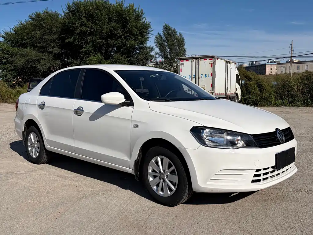 Volkswagen Jetta — миниатюра 3
