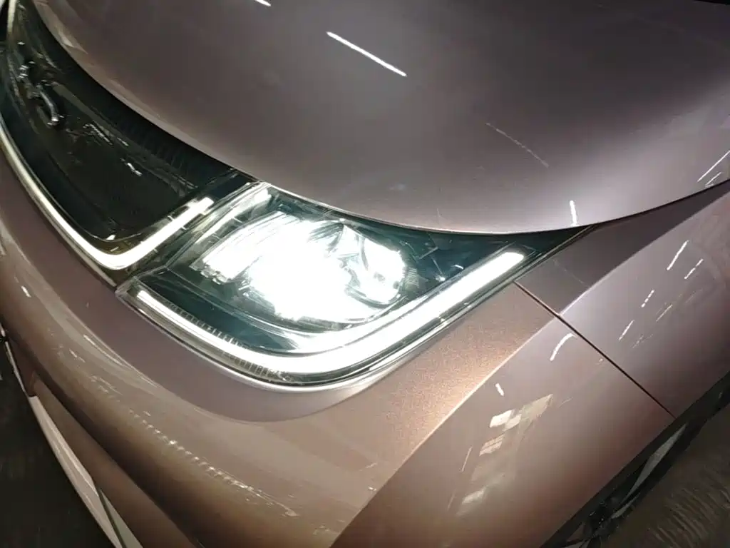 BYD Dolphin — миниатюра 24