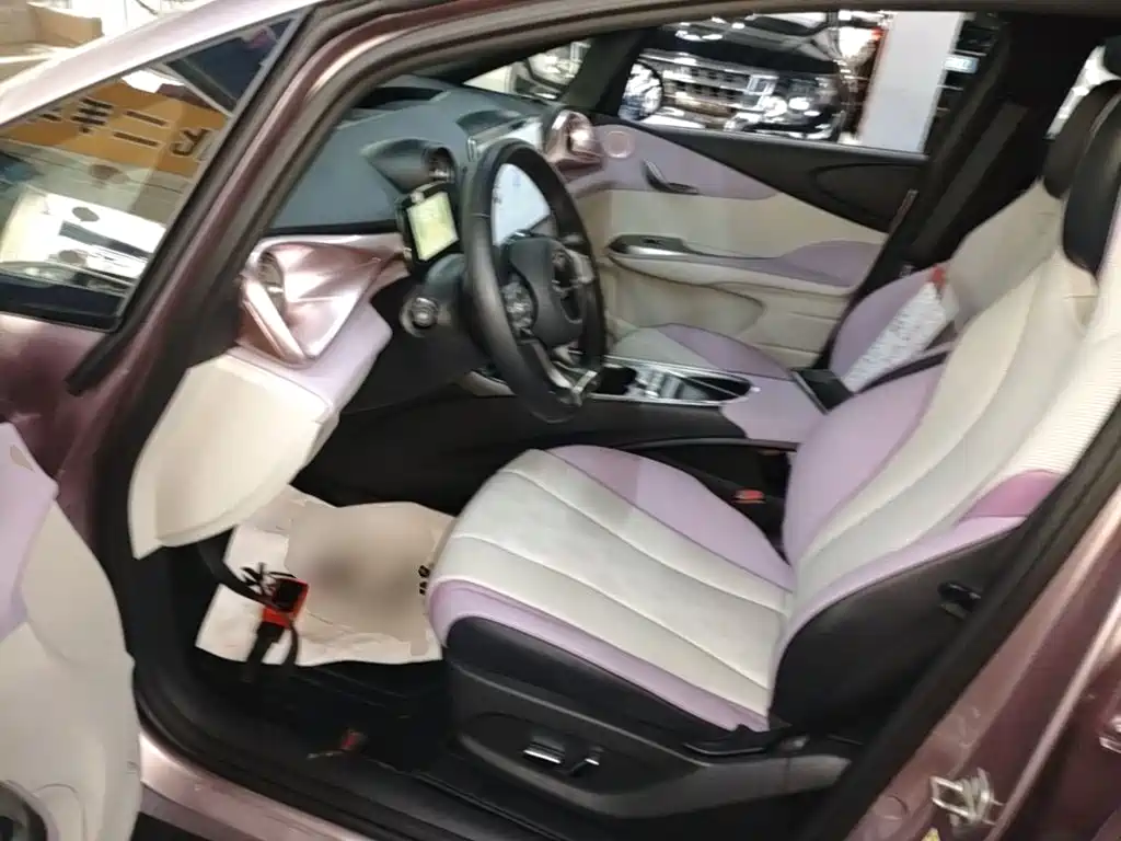 BYD Dolphin — миниатюра 15