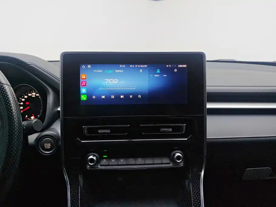 Haval M6 — миниатюра 13