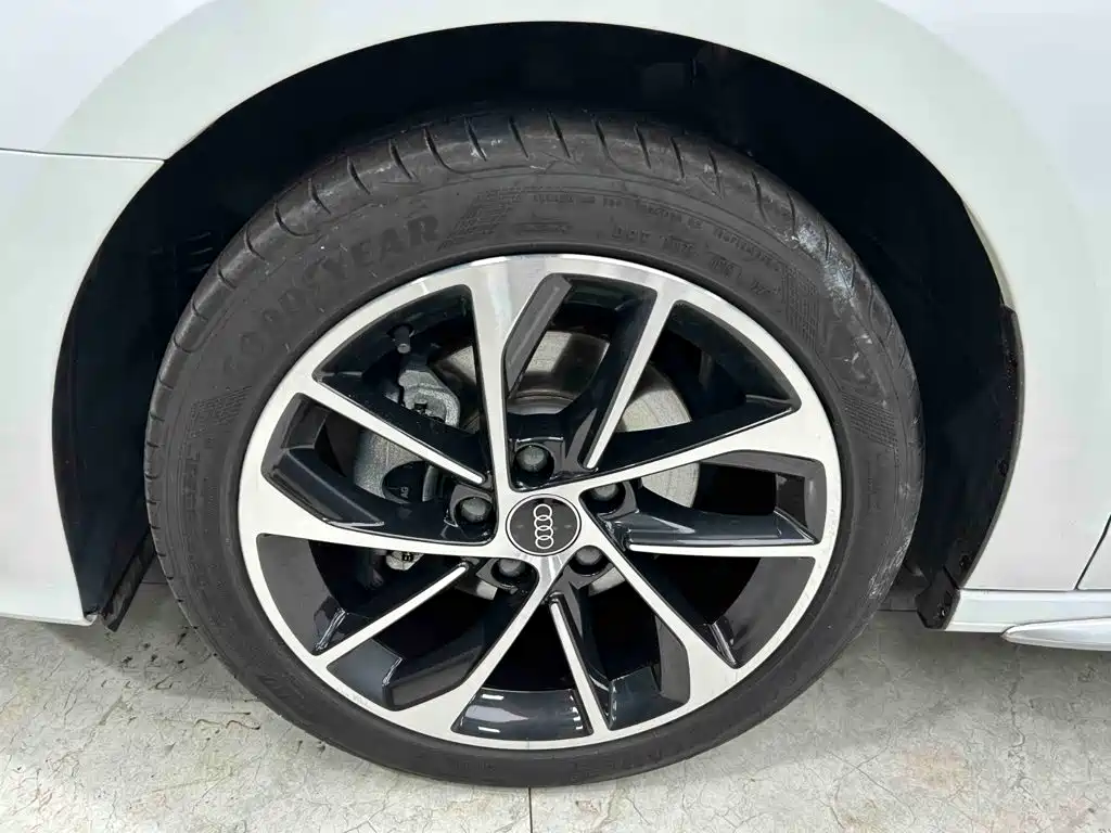 Audi A3 — миниатюра 25