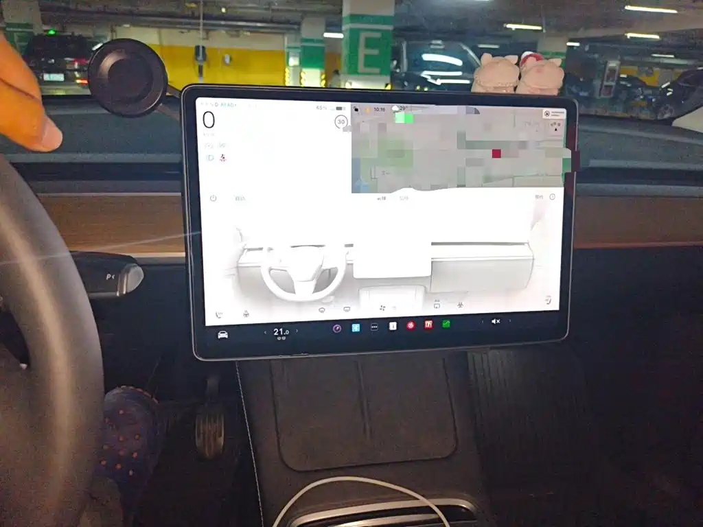 Tesla Model Y — фотографии объявления, Фото 7