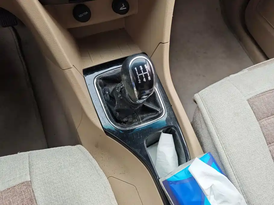 Baojun 730 — миниатюра 16