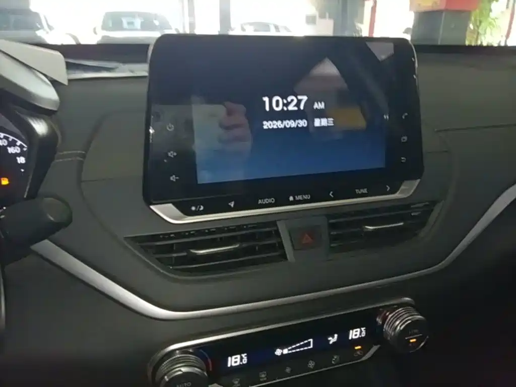 Nissan Teana — миниатюра 13