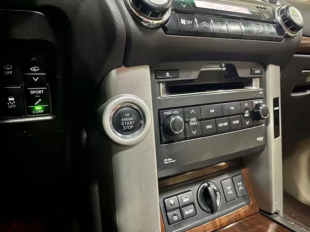 Toyota Prado — миниатюра 9