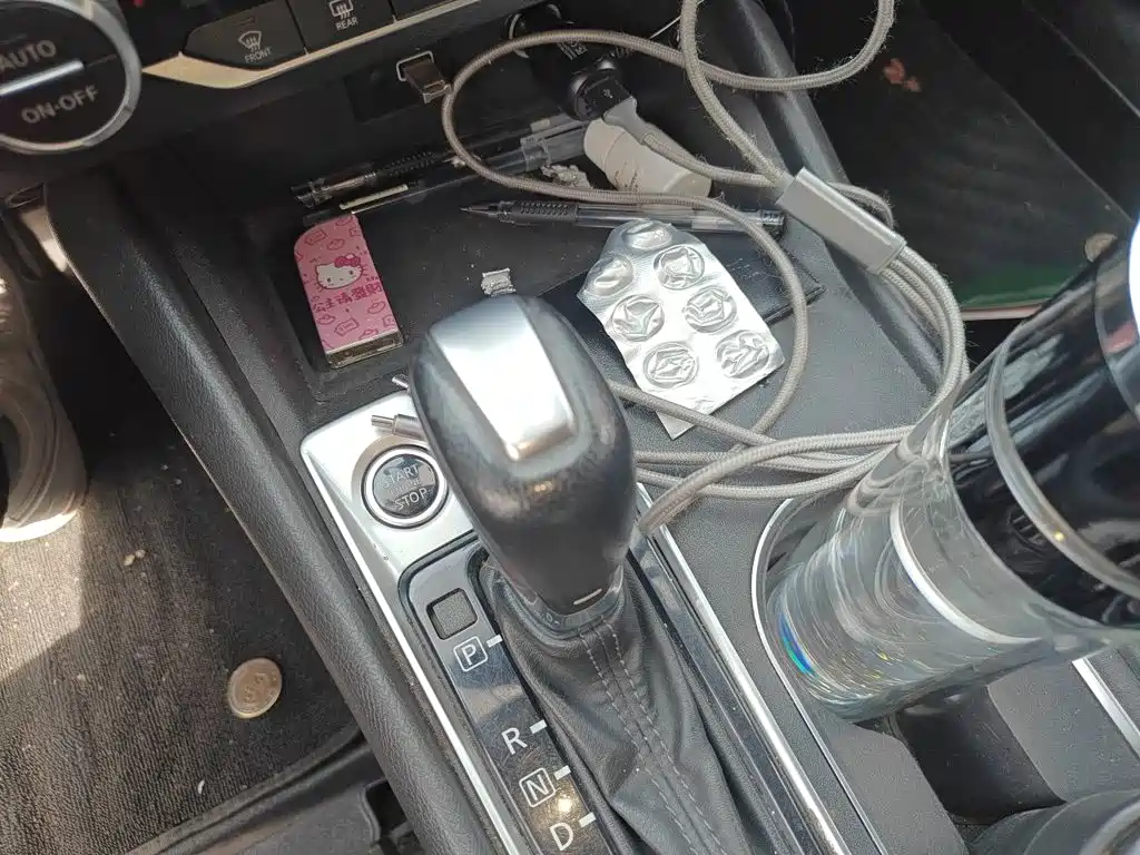 Nissan Teana — миниатюра 10