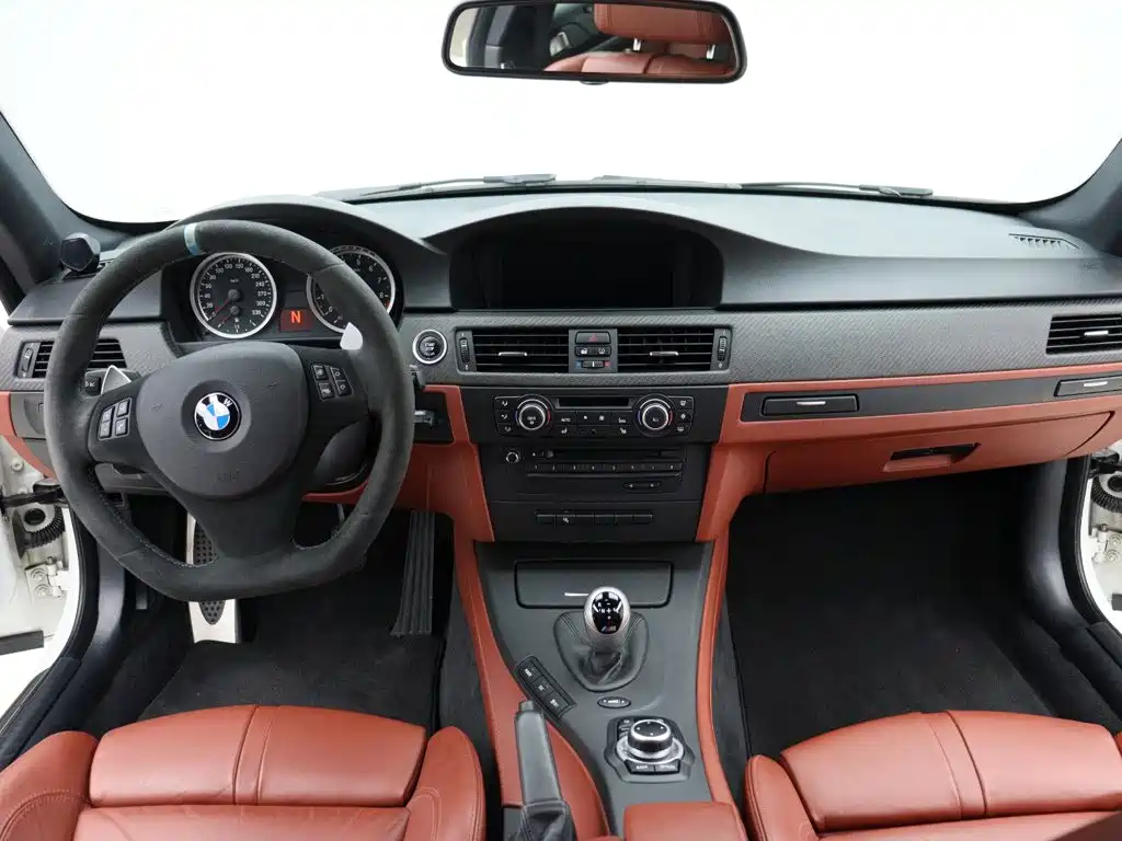 BMW M3 — миниатюра 13