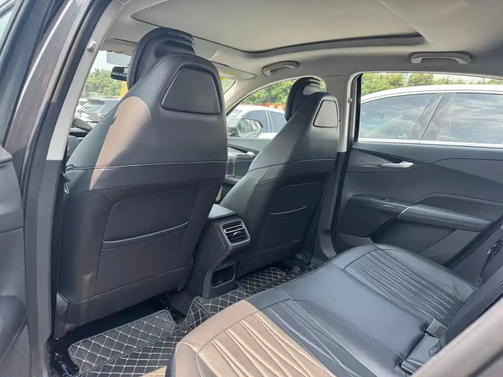 Changan Eado 2024 1.5T GDI AT Enjoy