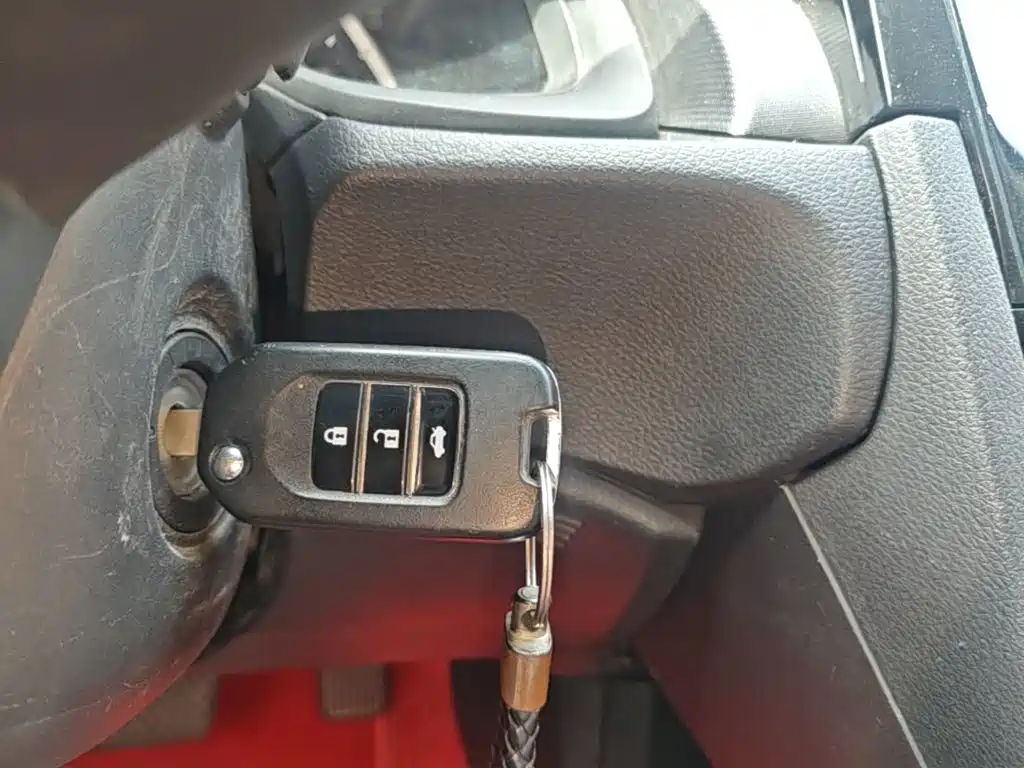 Honda Civic — миниатюра 9